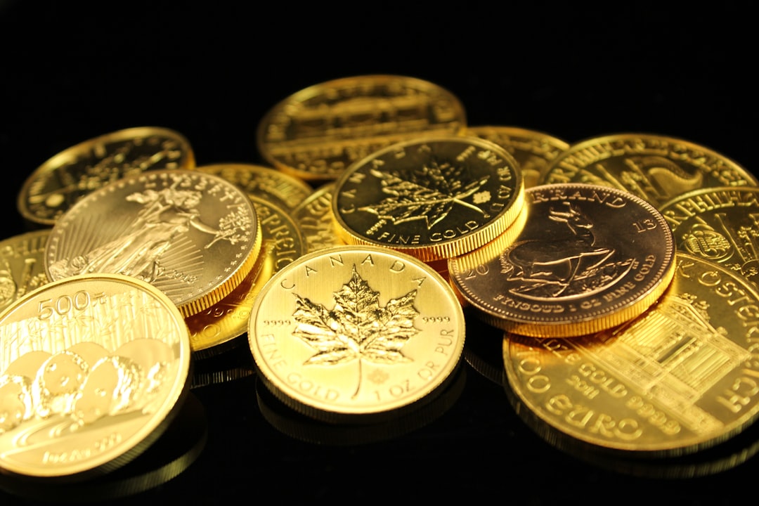 Axis Bank vs Dhahaby: Ethical Sharia-Compliant Gold Loans Redefined