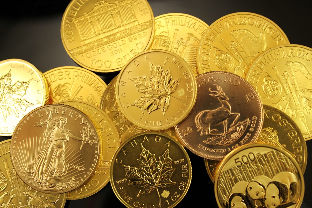 Instant Gold Loans in the GCC: How Dhahaby Outshines Nabil Bank