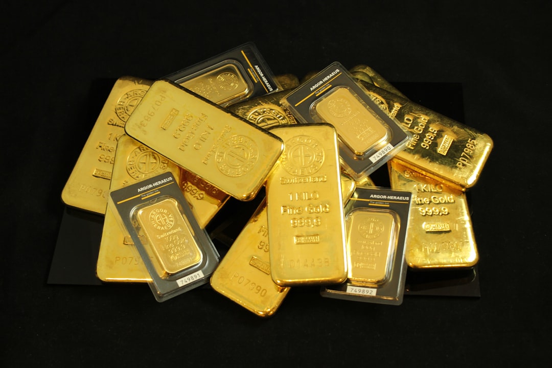 Dhahaby Gold Reserves: Pioneering Digital Assets and Asset-Backed Loans