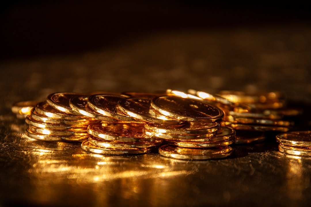 Dhahaby Business Lending: Modern Sharia-Compliant Gold Backed Loans