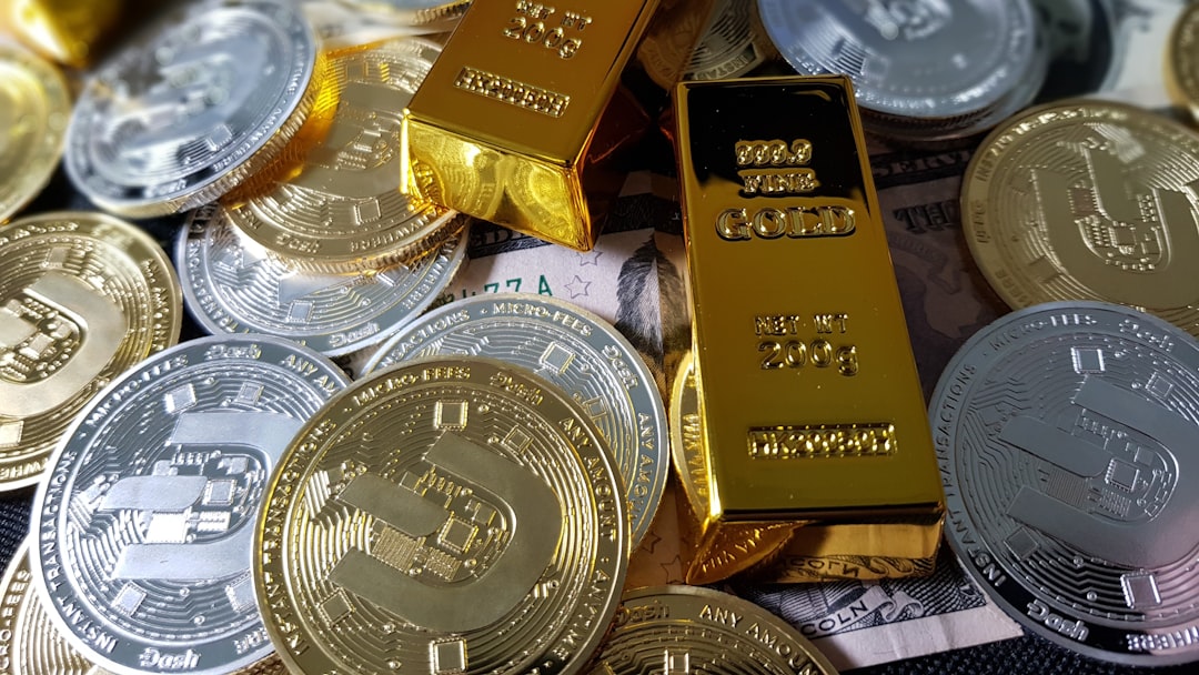 Dhahaby Digital Precious Metal Financing: Instant Cash Secured by Gold