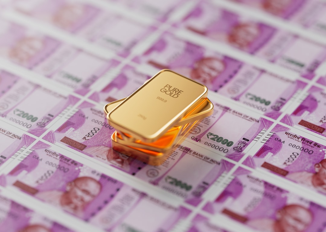 Inside Dhahaby’s AI Technology: Revolutionising Digital Gold Loan Valuation