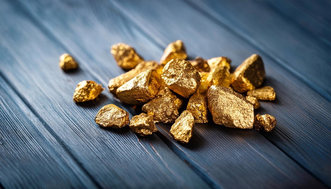 Dhahaby: Harnessing AI-Driven Gold Valuation for Financial Stability and Fair Lending