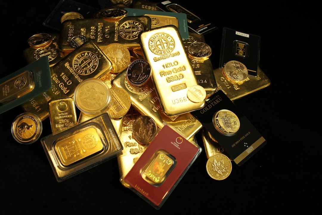 Dhahaby AI Innovation: Transforming Gold Valuation in Islamic Fintech