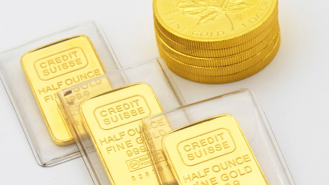 The Future of Digital Gold Financing: How Dhahaby Leads GCC Market Trends